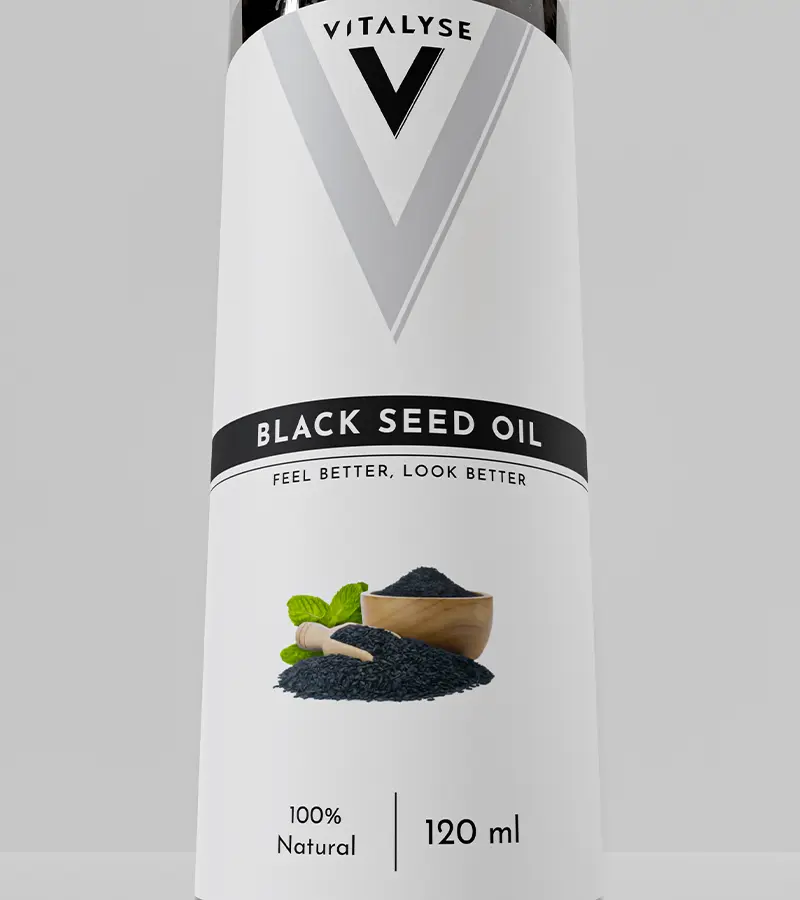 Blaxk Seed Oil P2