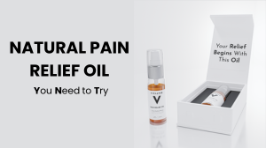 10 Natural Pain Relief Oils You Need to Try