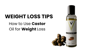 How to Use Castor Oil for Weight Loss